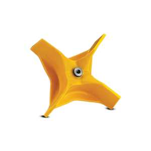 4-Blade Miracle Impeller